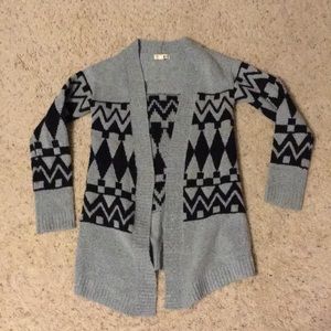 Tucker & Tate Nordstrom brand sweater